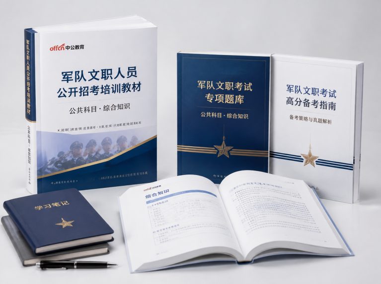 蚌埠军队文职笔试专项刷题题库